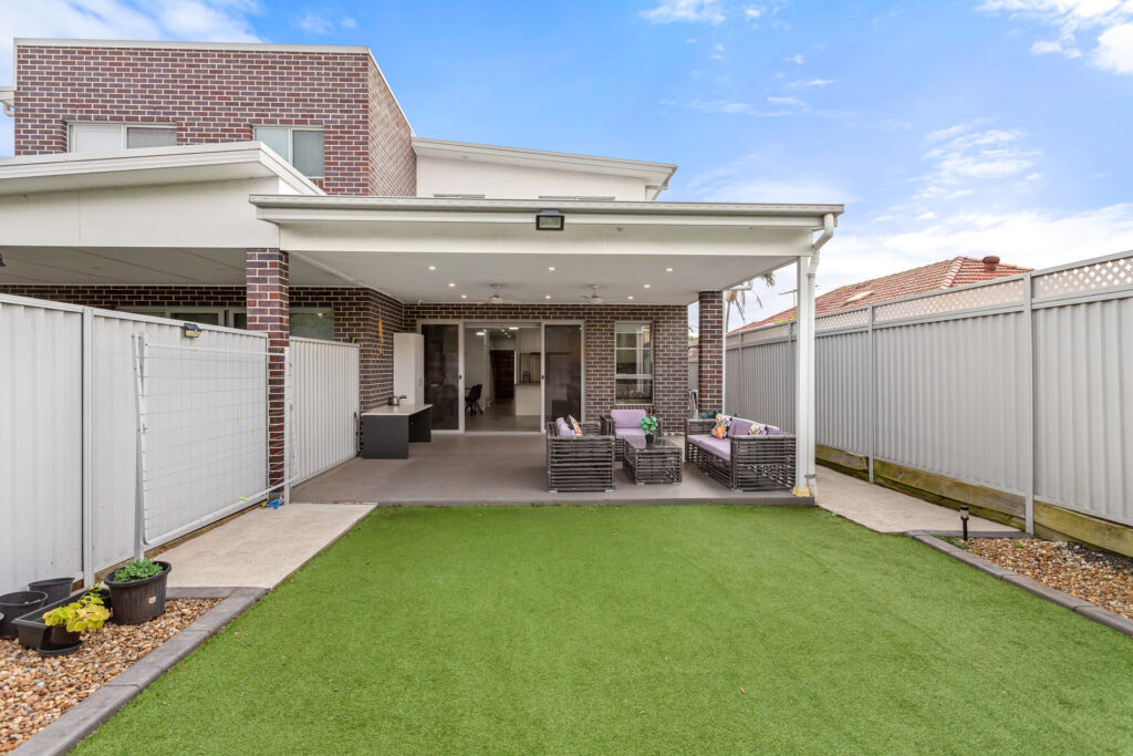 Sold - 119B Cumberland Road - New Property in Greystanes - Real Estate by Amit Nayak