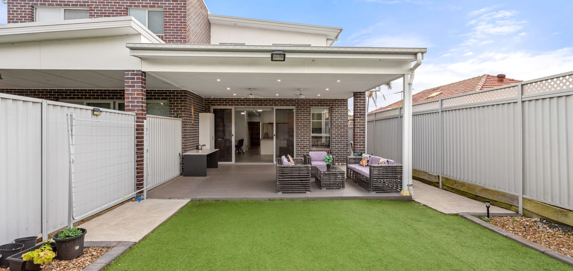 Sold - 119B Cumberland Road - New Property in Greystanes - Real Estate by Amit Nayak