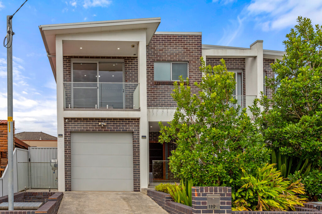 Sold - 119B Cumberland Road - New Property in Greystanes - Real Estate by Amit Nayak