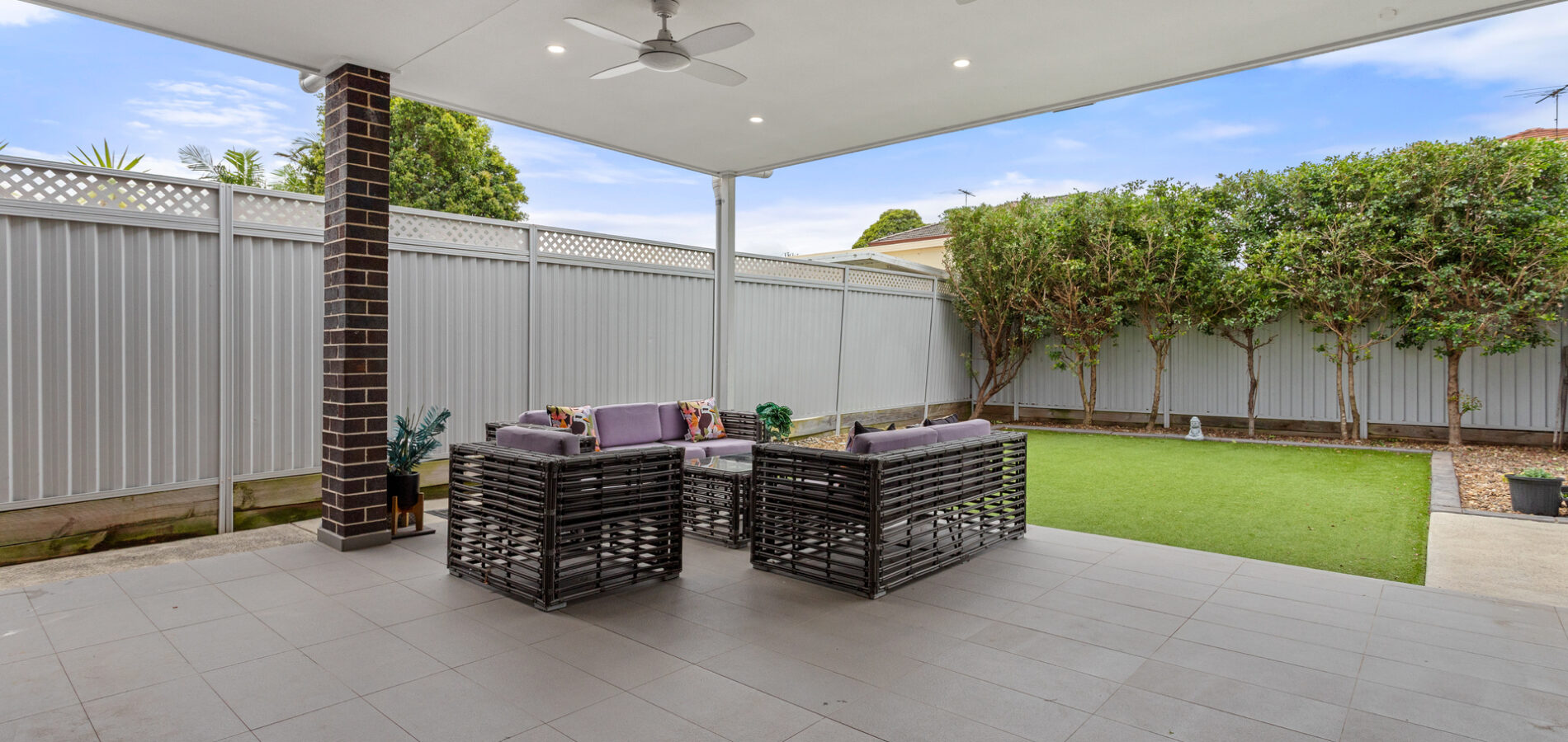 Sold - 119B Cumberland Road - New Property in Greystanes - Real Estate by Amit Nayak