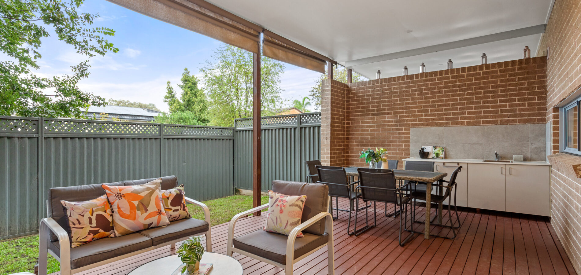 Sold - 59A Solander Road - New Property in Kings Langley - Real Estate by Kim McChlery