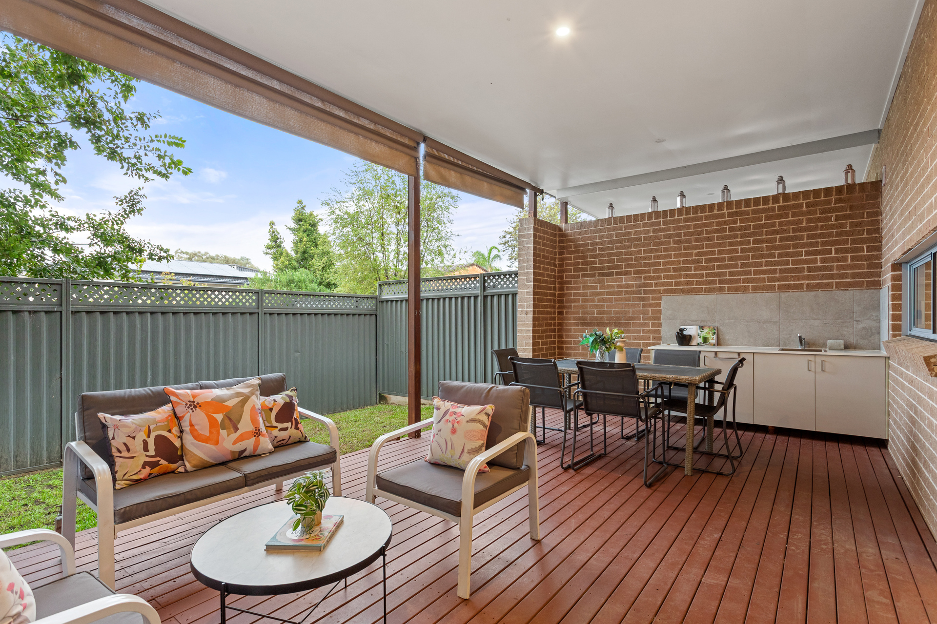 Sold - 59A Solander Road - New Property in Kings Langley - Real Estate by Kim McChlery