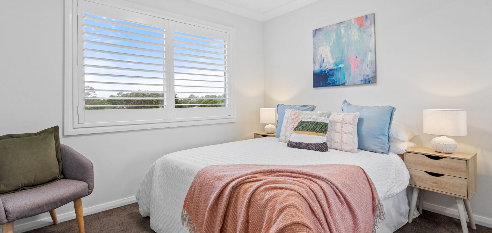 Sold - 59A Solander Road - New Property in Kings Langley - Real Estate by Kim McChlery