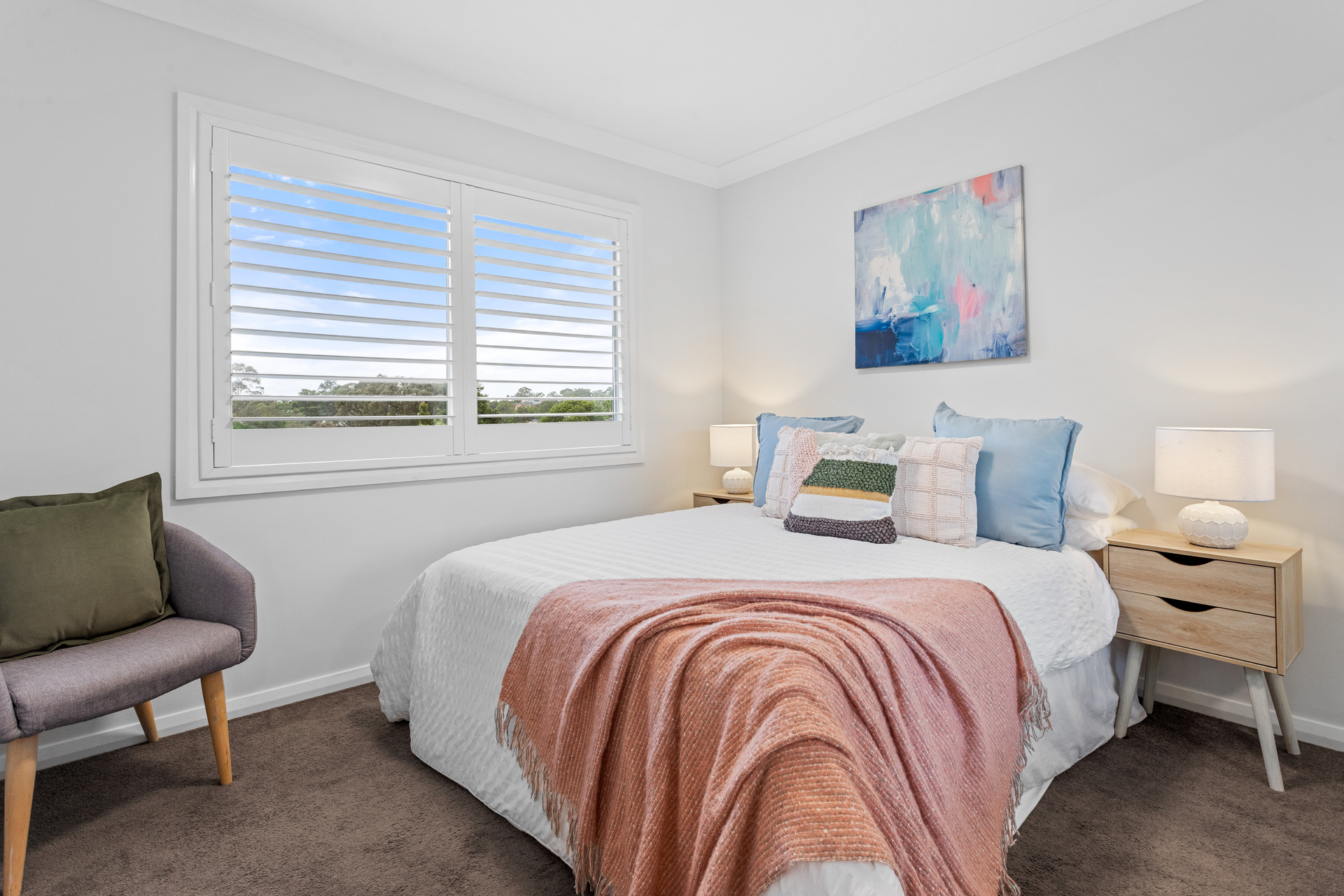 Sold - 59A Solander Road - New Property in Kings Langley - Real Estate by Kim McChlery