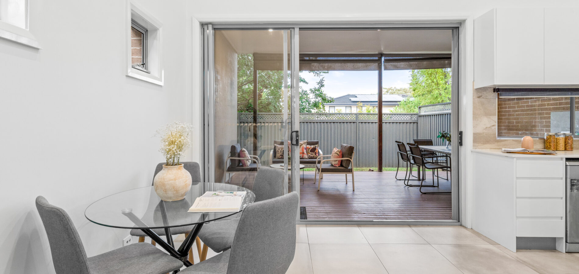 Sold - 59A Solander Road - New Property in Kings Langley - Real Estate by Kim McChlery