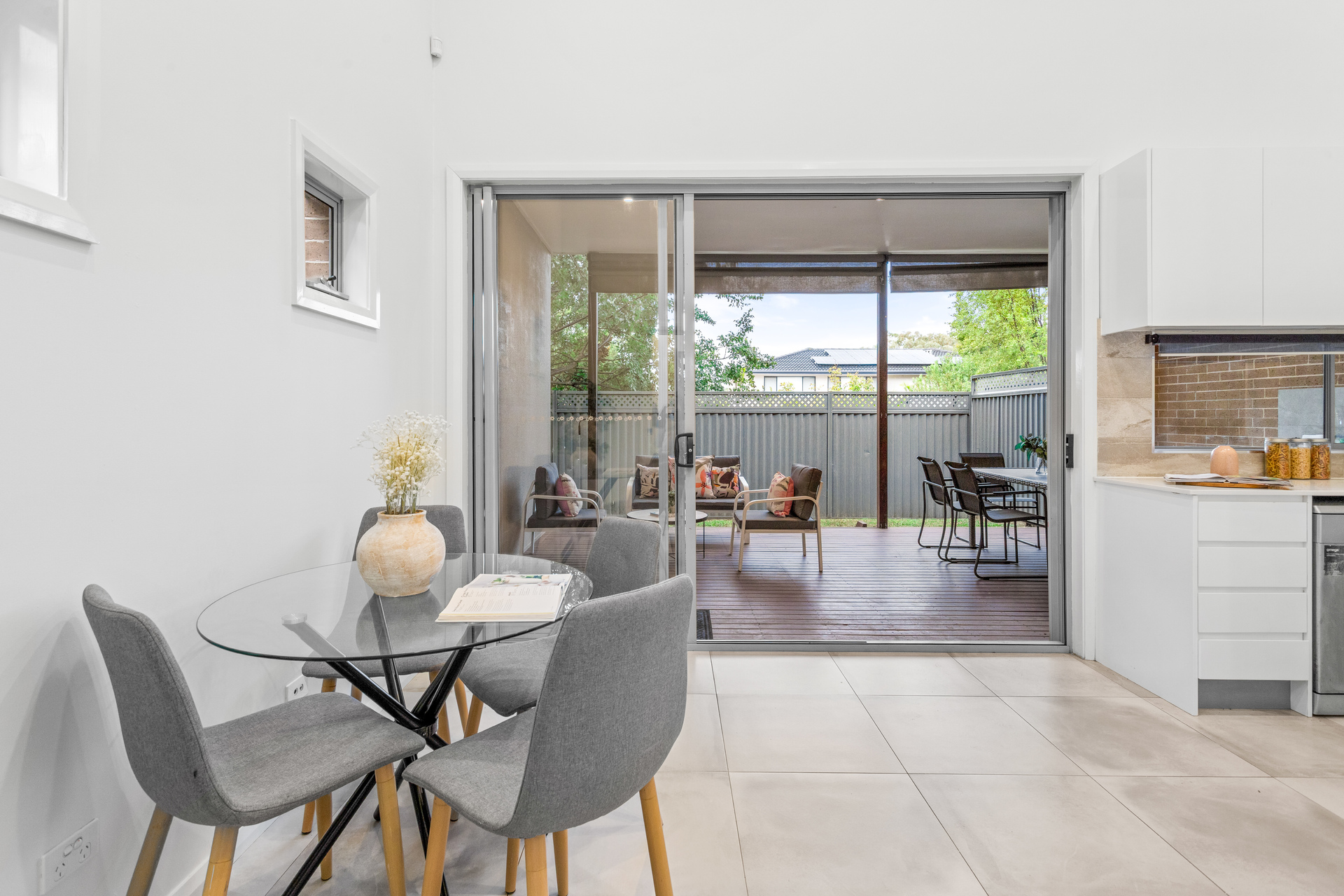 Sold - 59A Solander Road - New Property in Kings Langley - Real Estate by Kim McChlery
