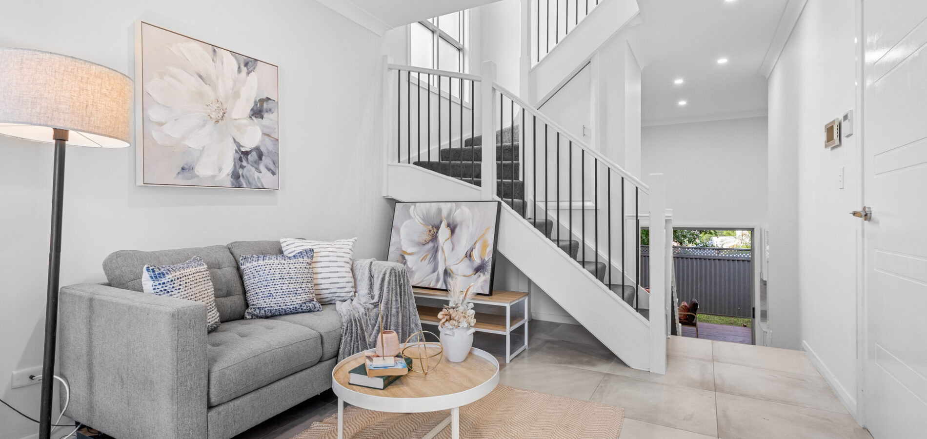 Sold - 59A Solander Road - New Property in Kings Langley - Real Estate by Kim McChlery