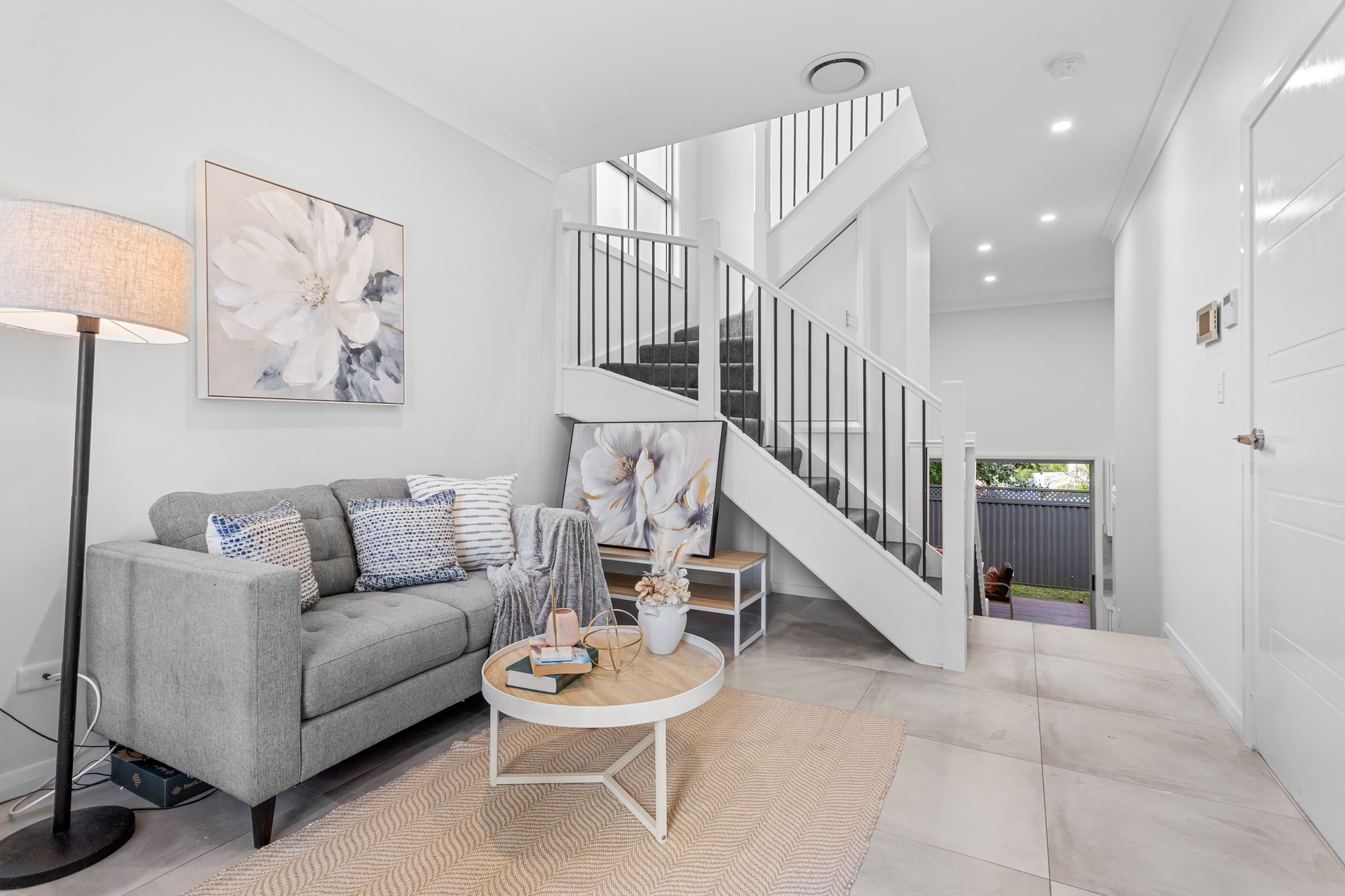Sold - 59A Solander Road - New Property in Kings Langley - Real Estate by Kim McChlery