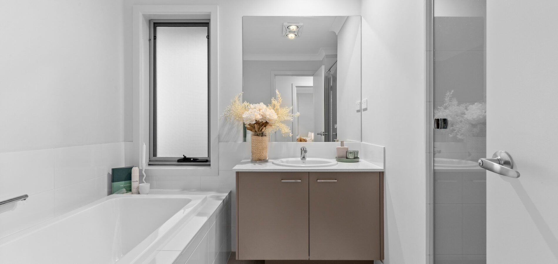 Sold - 4 Galloway Road - New Property in Box Hill - Real Estate by Ben Davenport
