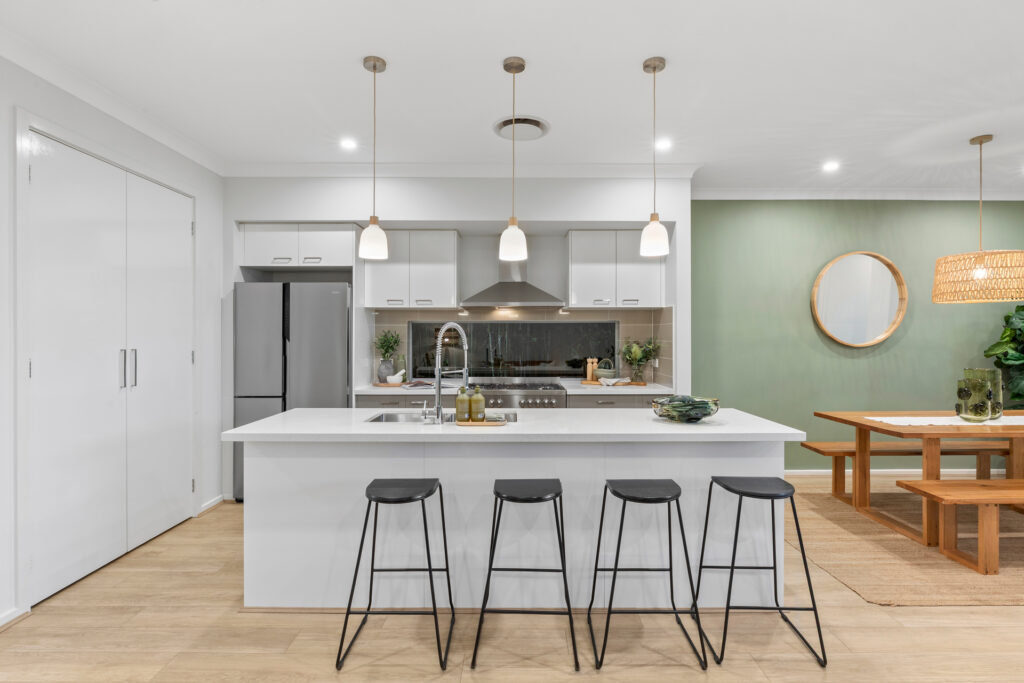 Sold - 4 Galloway Road - New Property in Box Hill - Real Estate by Ben Davenport