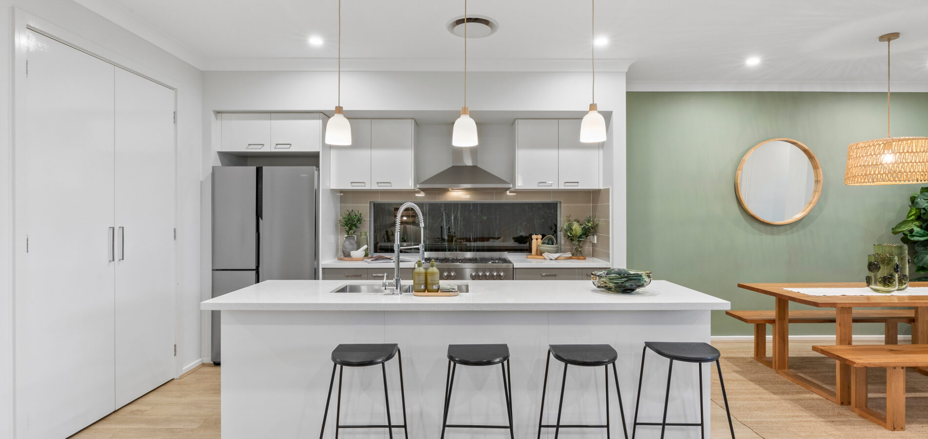 Sold - 4 Galloway Road - New Property in Box Hill - Real Estate by Ben Davenport