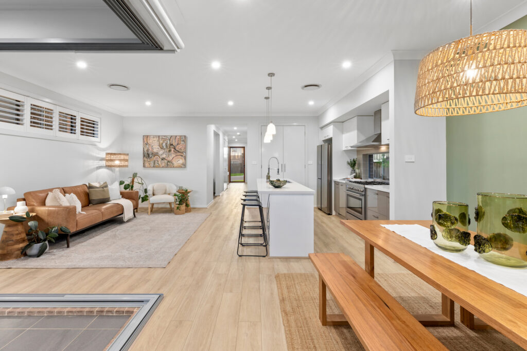 Sold - 4 Galloway Road - New Property in Box Hill - Real Estate by Ben Davenport