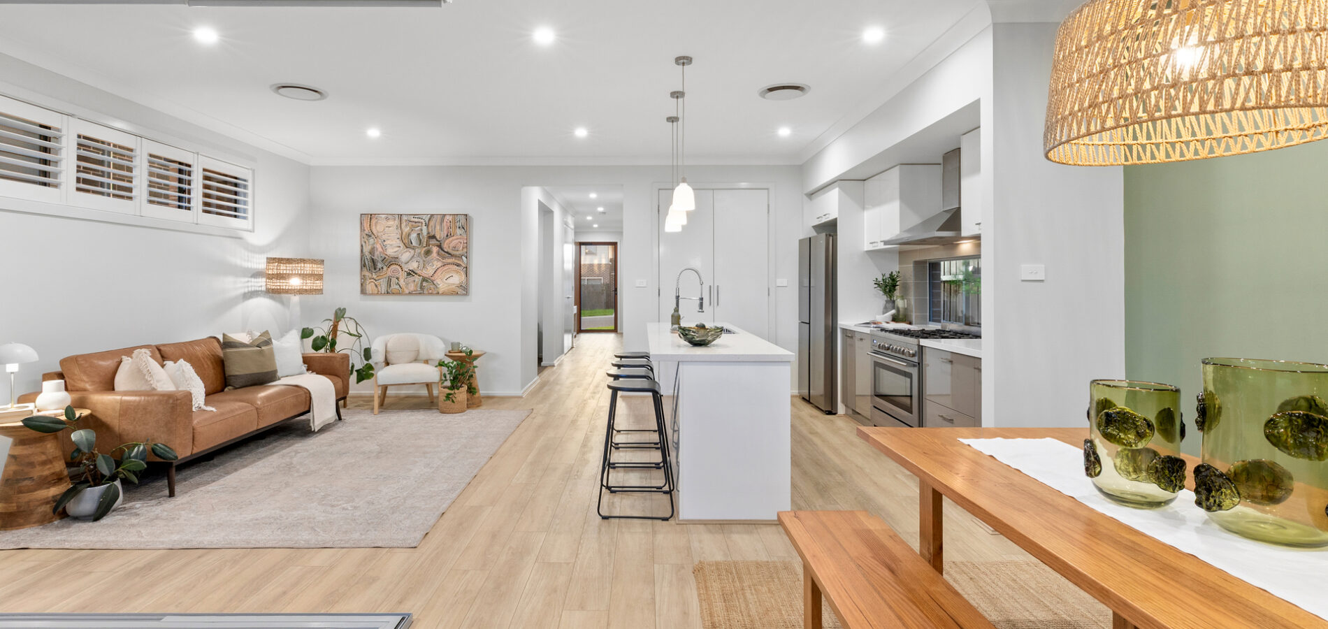 Sold - 4 Galloway Road - New Property in Box Hill - Real Estate by Ben Davenport