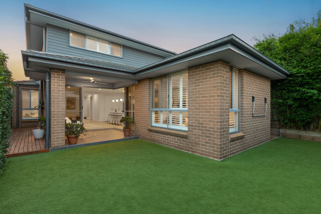 Sold - 4 Galloway Road - New Property in Box Hill - Real Estate by Ben Davenport