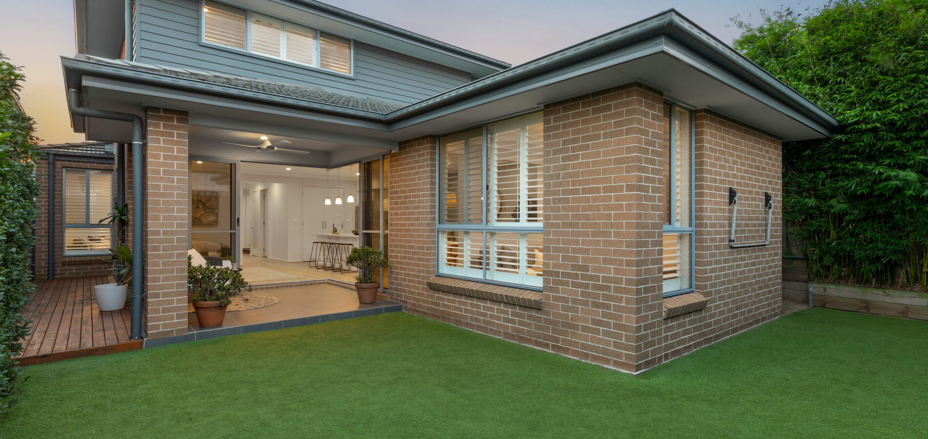 Sold - 4 Galloway Road - New Property in Box Hill - Real Estate by Ben Davenport