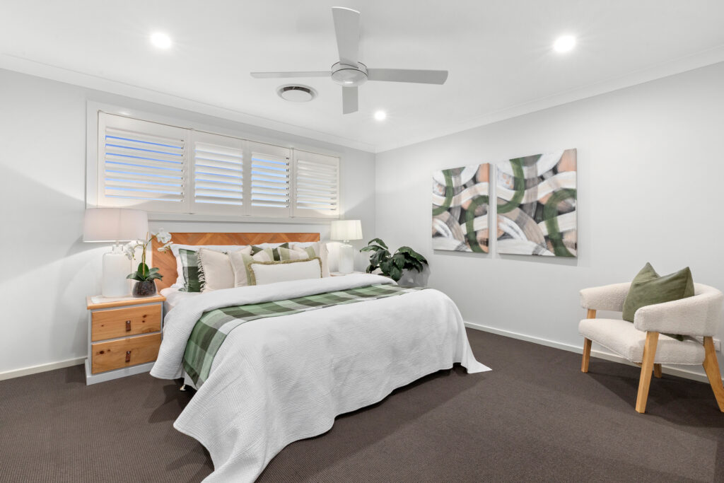 Sold - 4 Galloway Road - New Property in Box Hill - Real Estate by Ben Davenport