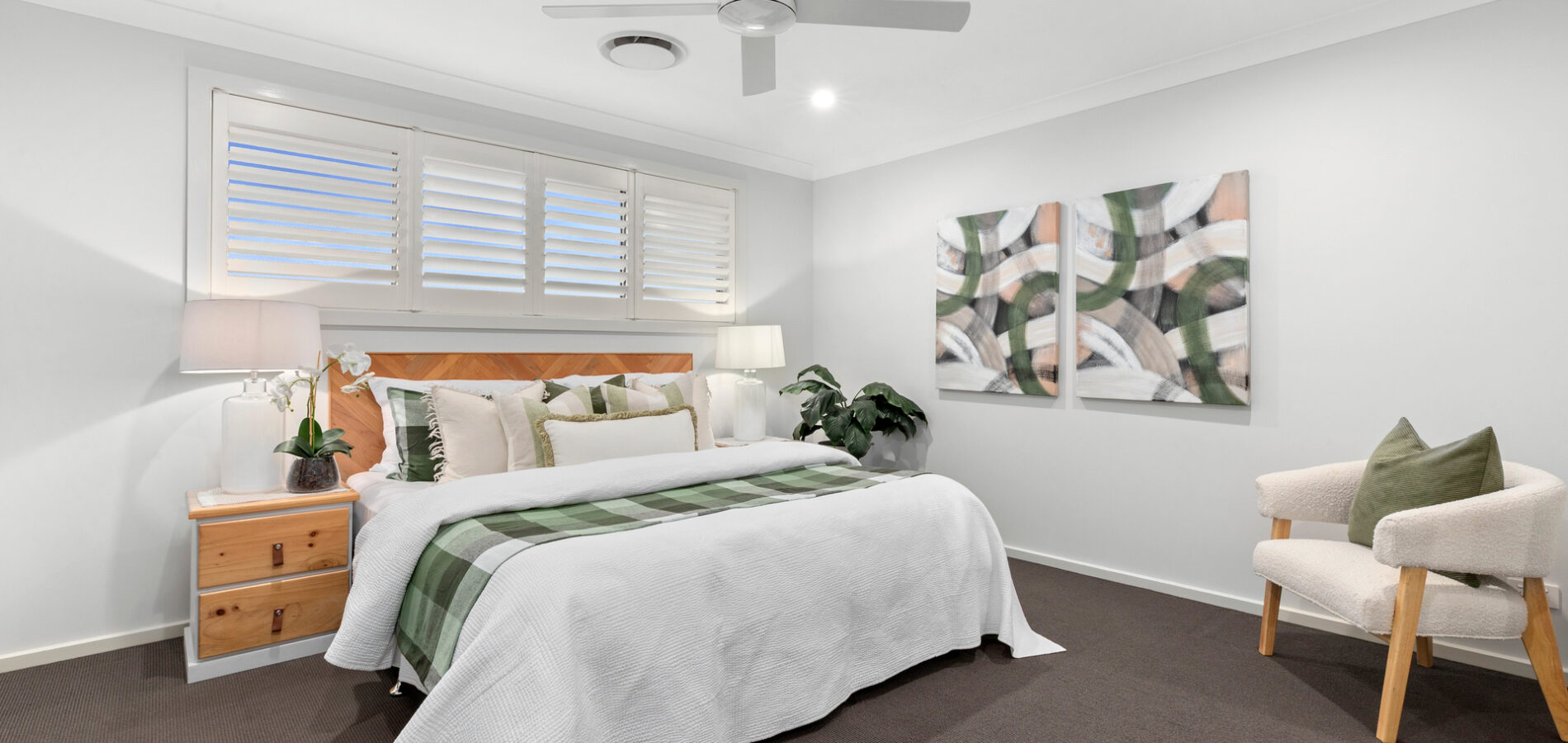 Sold - 4 Galloway Road - New Property in Box Hill - Real Estate by Ben Davenport