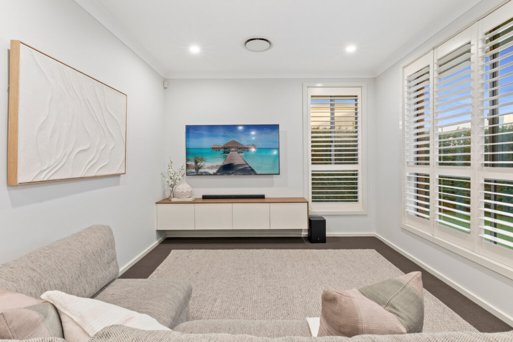 Sold - 4 Galloway Road - New Property in Box Hill - Real Estate by Ben Davenport