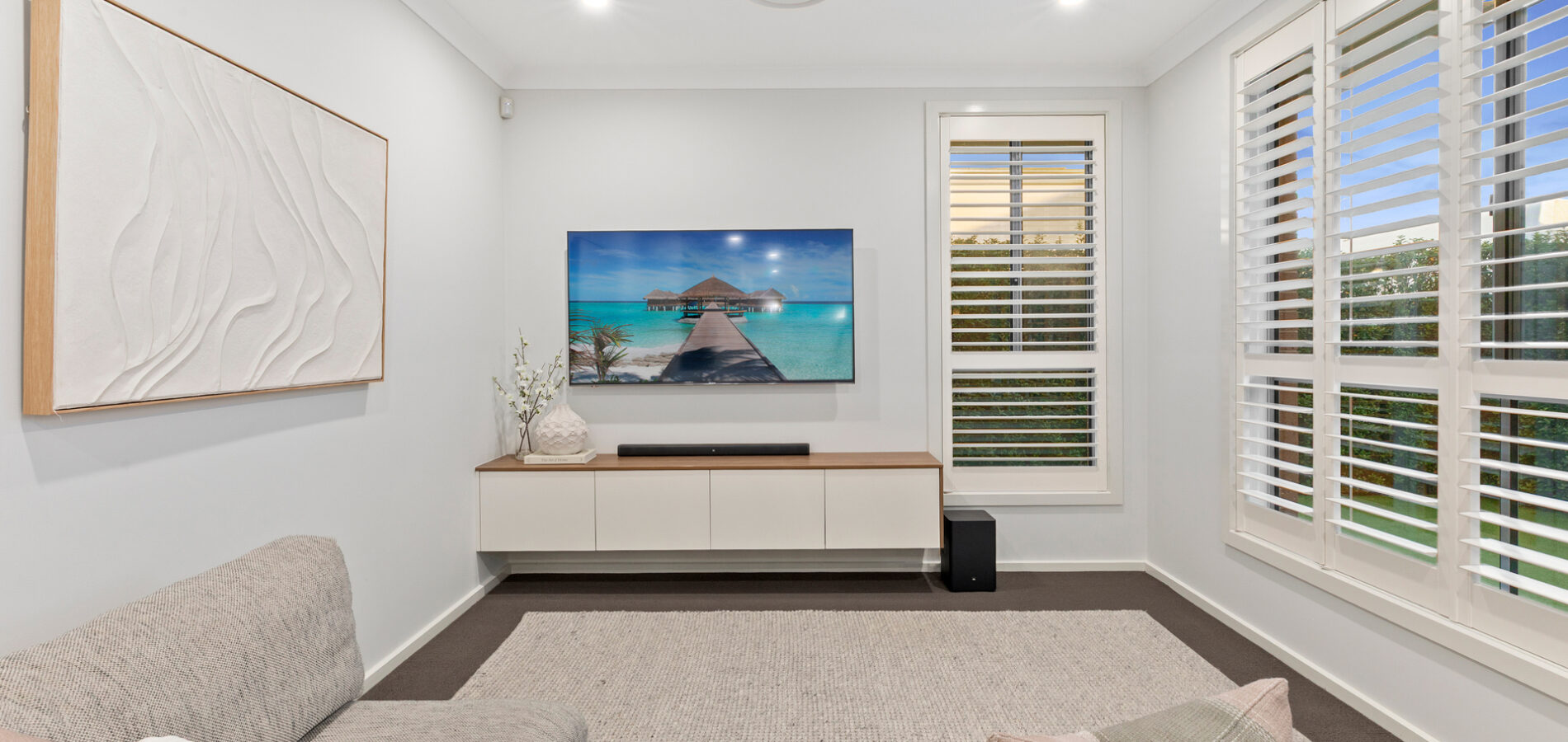 Sold - 4 Galloway Road - New Property in Box Hill - Real Estate by Ben Davenport