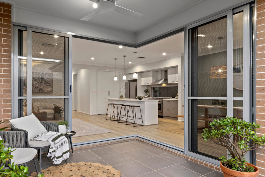 Sold - 4 Galloway Road - New Property in Box Hill - Real Estate by Ben Davenport