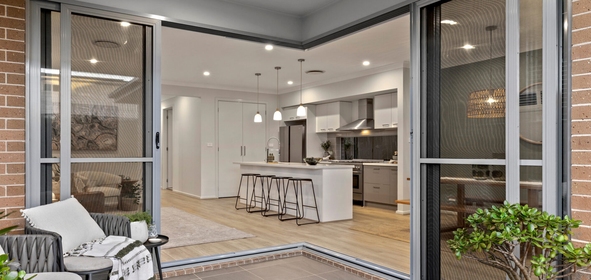 Sold - 4 Galloway Road - New Property in Box Hill - Real Estate by Ben Davenport
