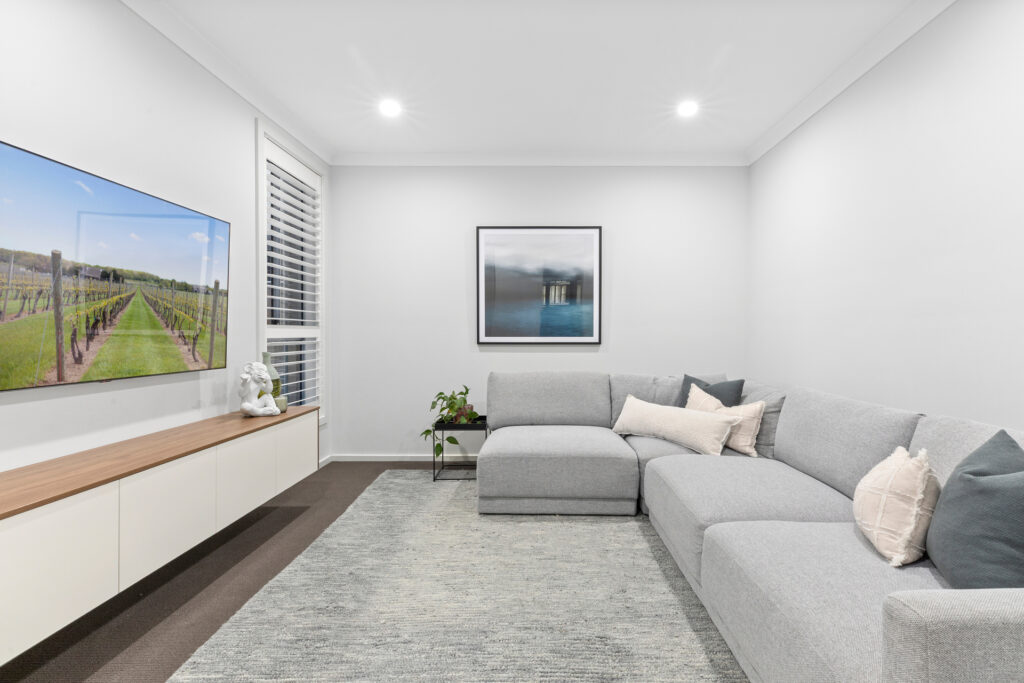 Sold - 4 Galloway Road - New Property in Box Hill - Real Estate by Ben Davenport