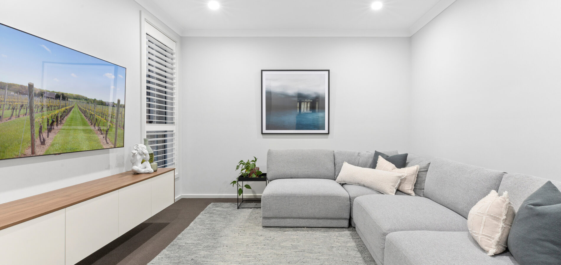 Sold - 4 Galloway Road - New Property in Box Hill - Real Estate by Ben Davenport