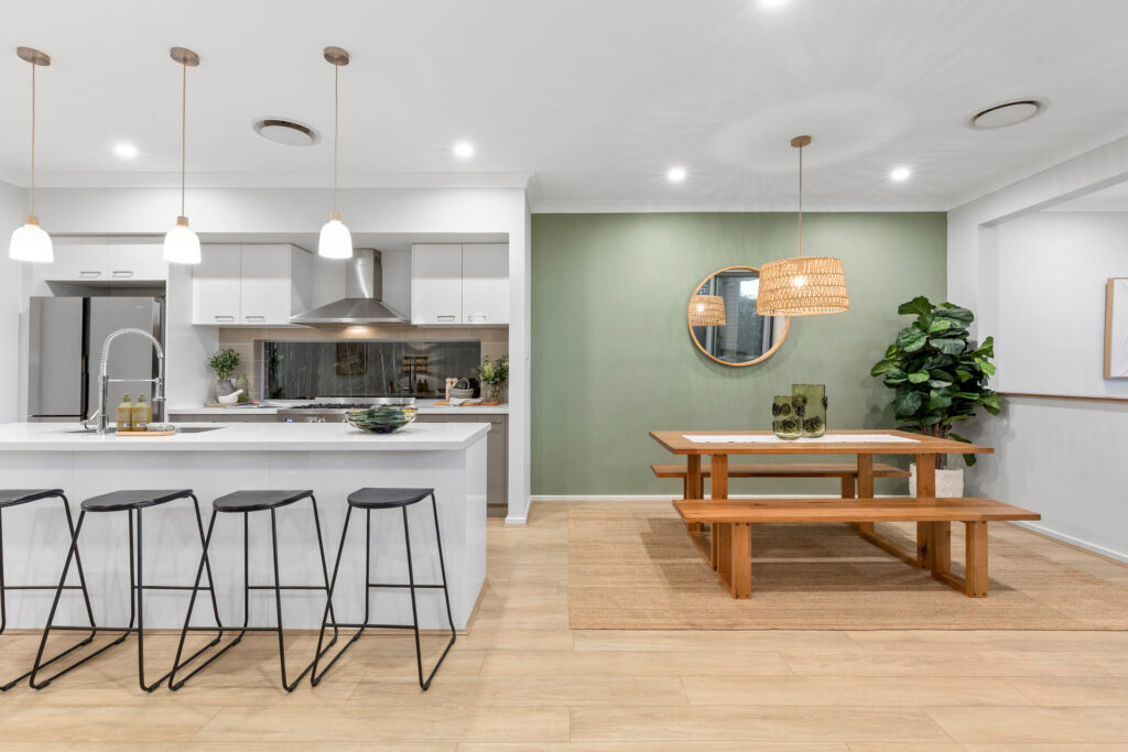 Sold - 4 Galloway Road - New Property in Box Hill - Real Estate by Ben Davenport