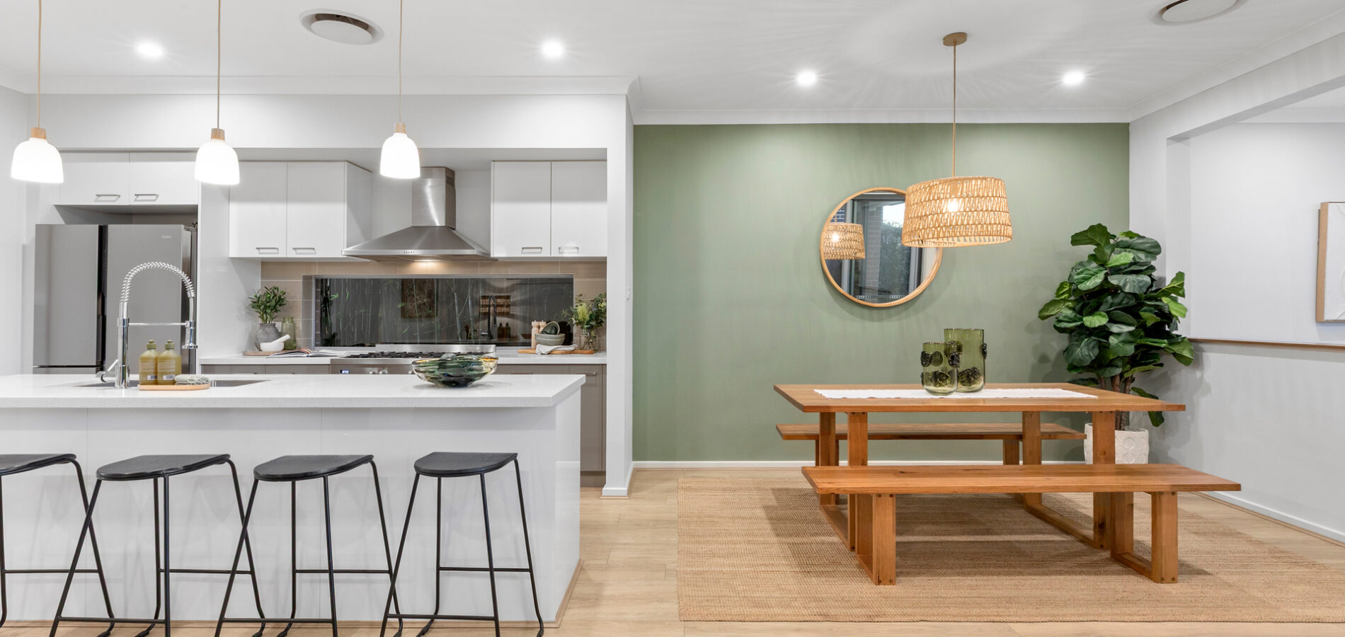 Sold - 4 Galloway Road - New Property in Box Hill - Real Estate by Ben Davenport