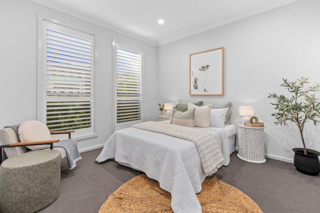 Sold - 4 Galloway Road - New Property in Box Hill - Real Estate by Ben Davenport