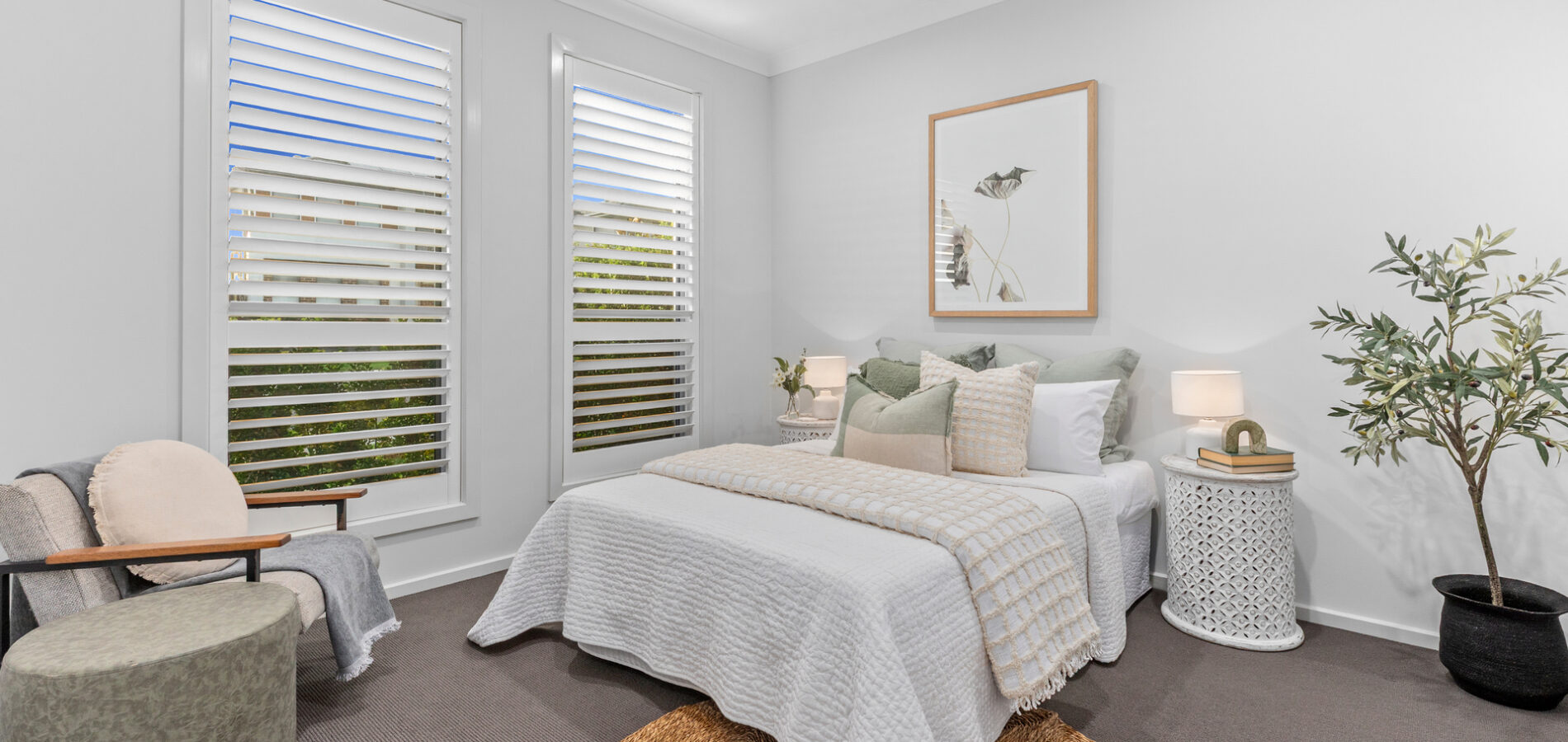 Sold - 4 Galloway Road - New Property in Box Hill - Real Estate by Ben Davenport