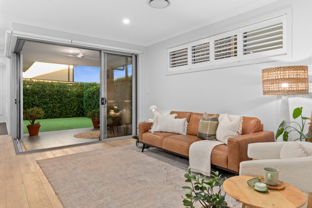 Sold - 4 Galloway Road - New Property in Box Hill - Real Estate by Ben Davenport