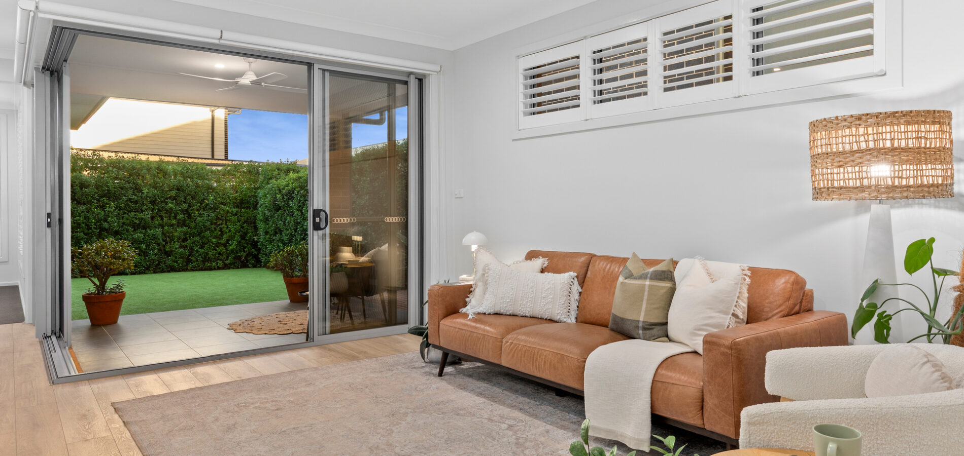 Sold - 4 Galloway Road - New Property in Box Hill - Real Estate by Ben Davenport