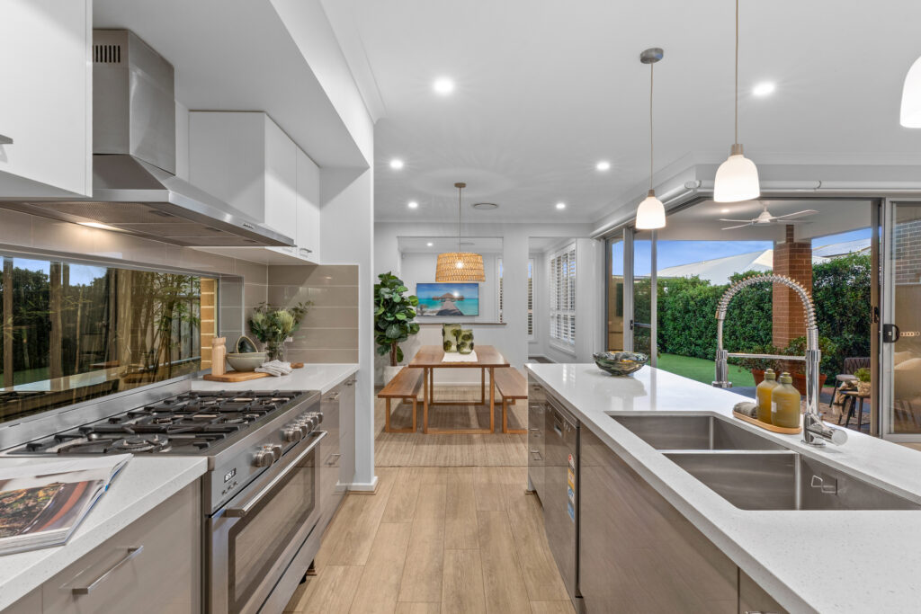 Sold - 4 Galloway Road - New Property in Box Hill - Real Estate by Ben Davenport