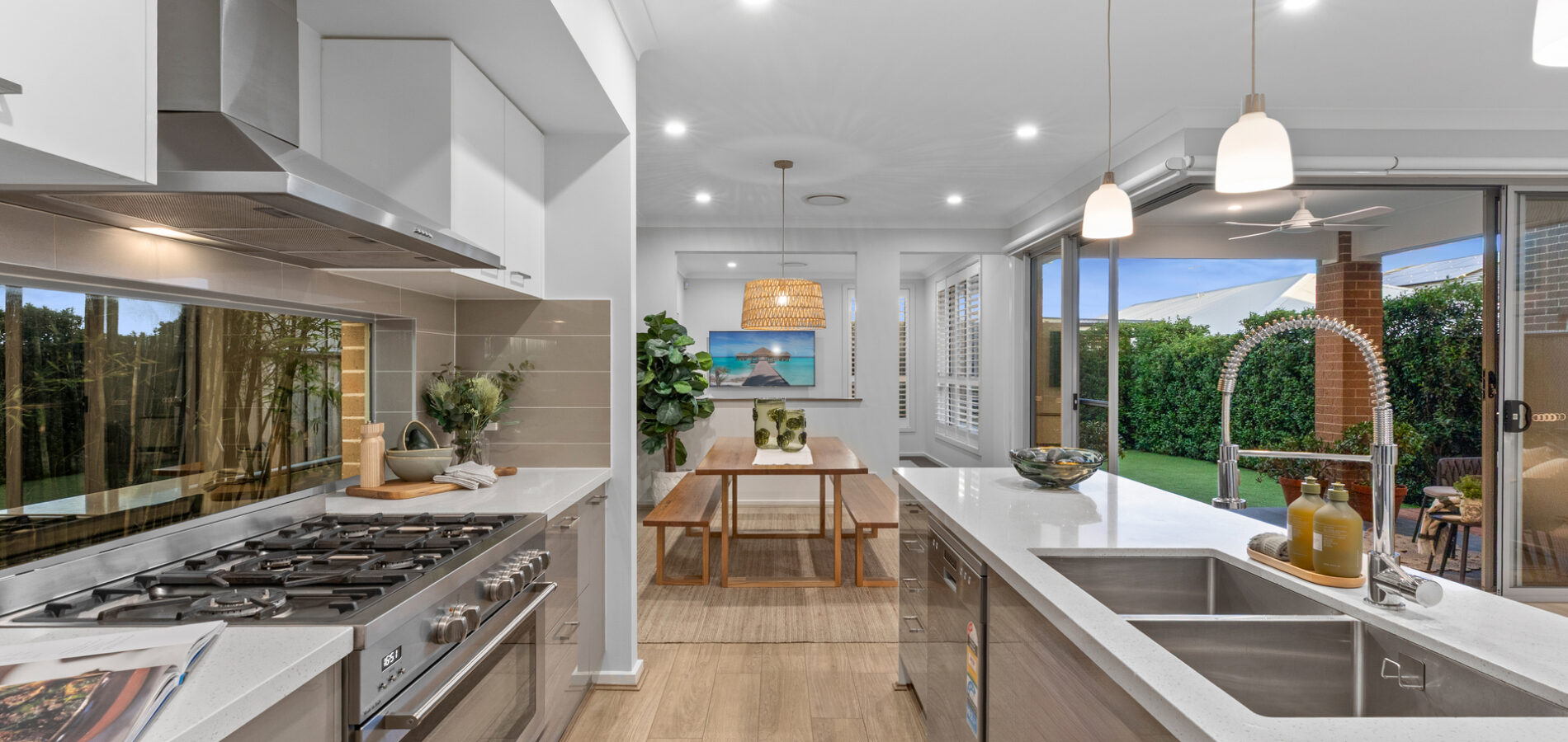Sold - 4 Galloway Road - New Property in Box Hill - Real Estate by Ben Davenport