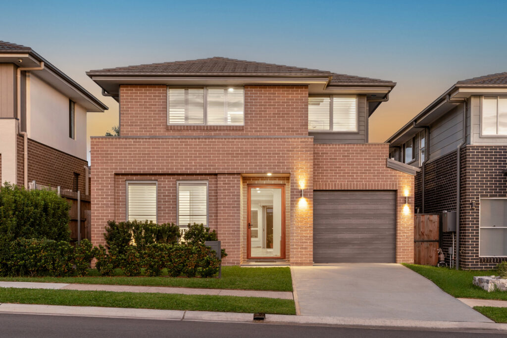 Sold - 4 Galloway Road - New Property in Box Hill - Real Estate by Ben Davenport