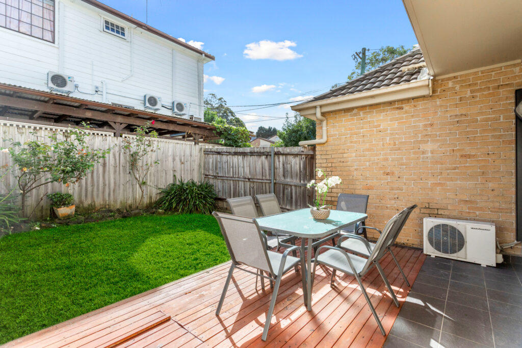 Sold - 2/8 Mahony Road - New Property in Constitution Hill - Real Estate by Amit Nayak