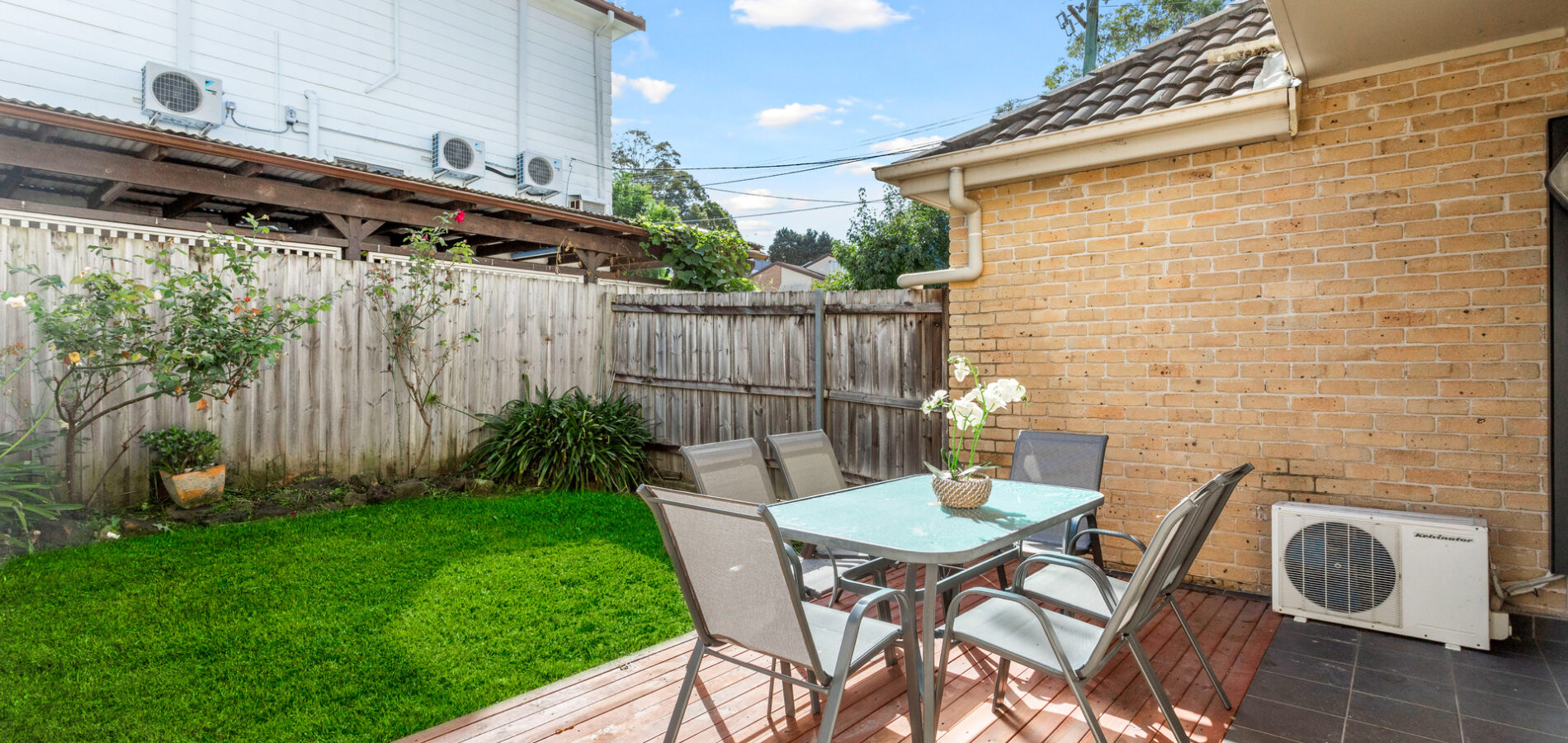 Sold - 2/8 Mahony Road - New Property in Constitution Hill - Real Estate by Amit Nayak