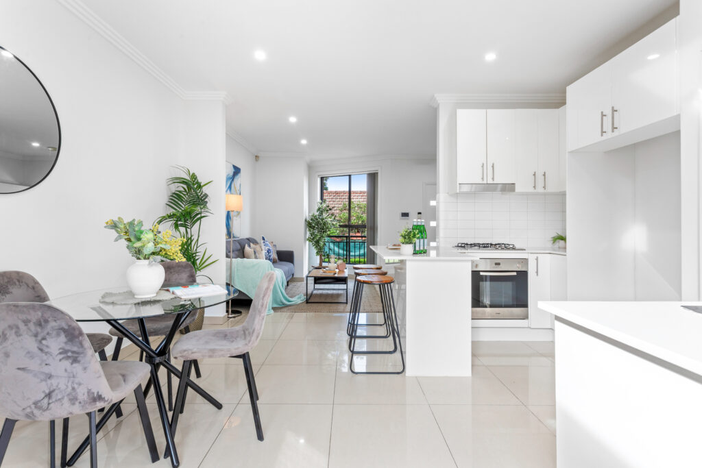 Sold - 2/8 Mahony Road - New Property in Constitution Hill - Real Estate by Amit Nayak