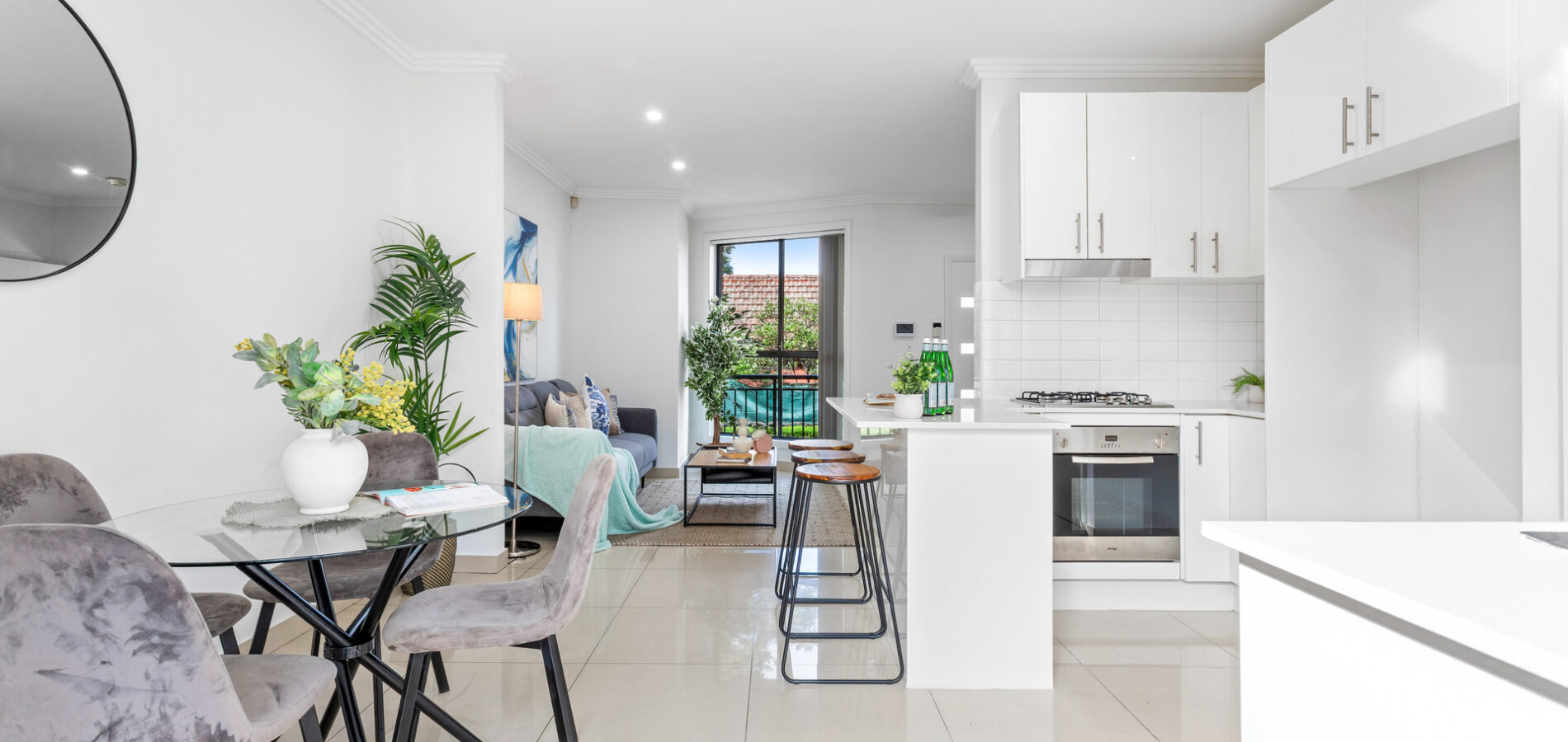 Sold - 2/8 Mahony Road - New Property in Constitution Hill - Real Estate by Amit Nayak