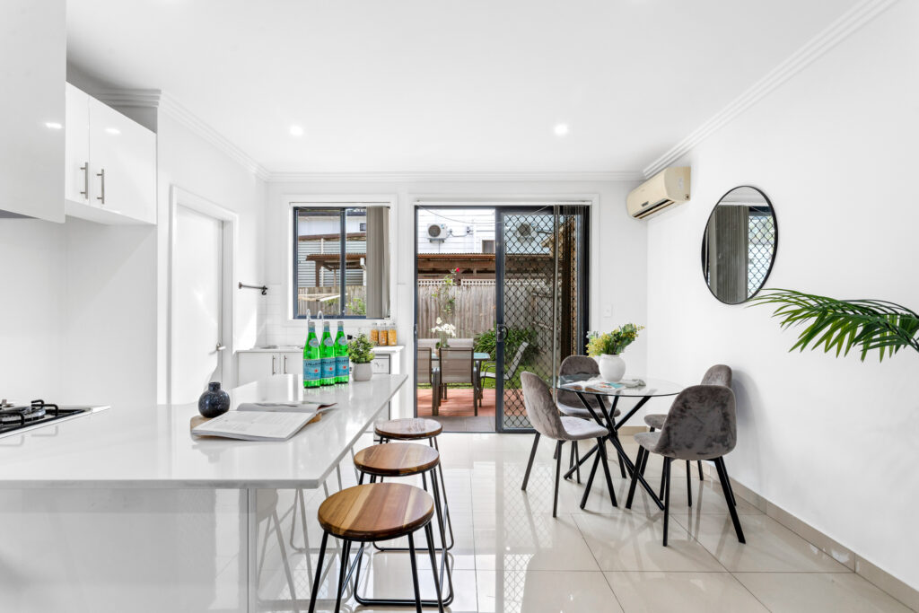Sold - 2/8 Mahony Road - New Property in Constitution Hill - Real Estate by Amit Nayak