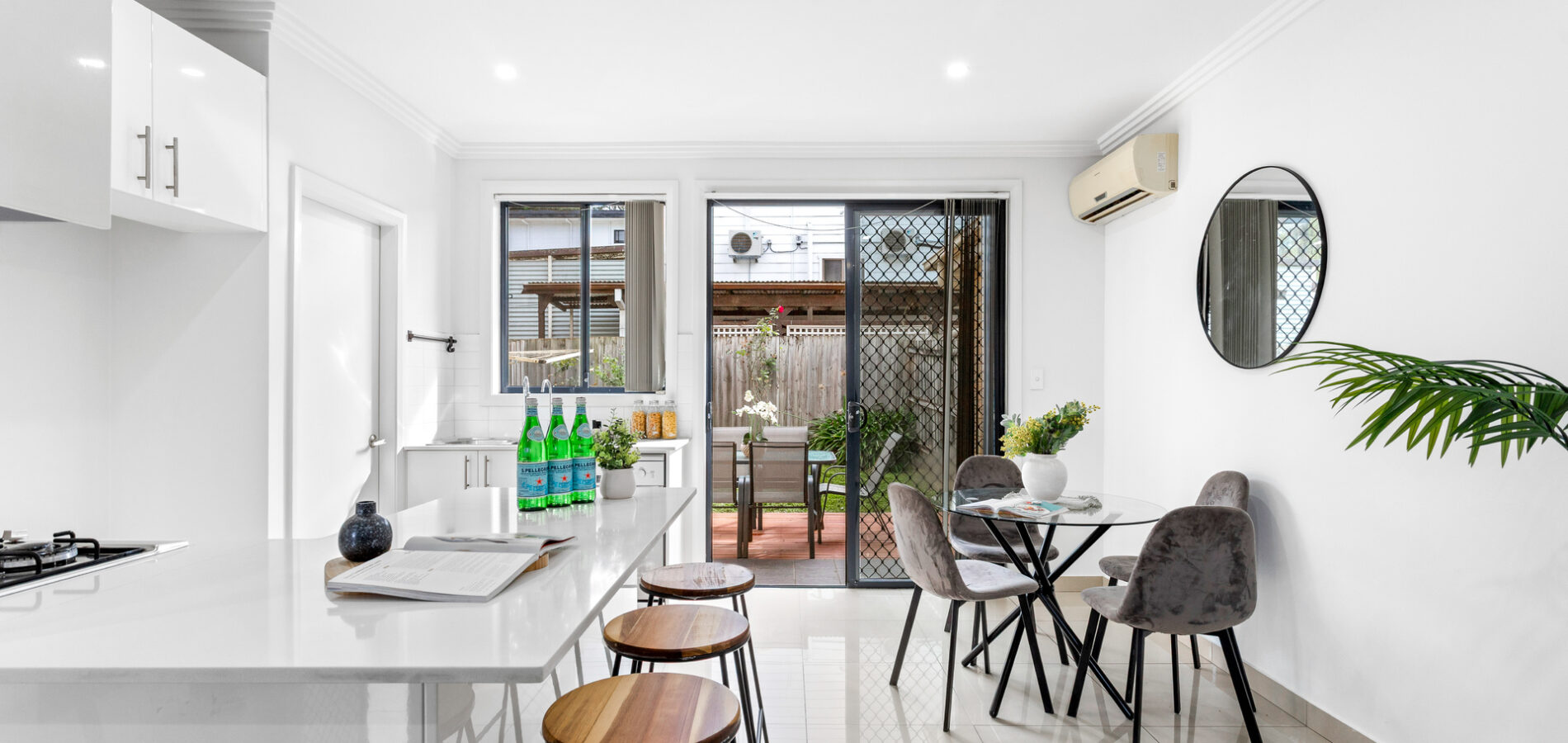 Sold - 2/8 Mahony Road - New Property in Constitution Hill - Real Estate by Amit Nayak