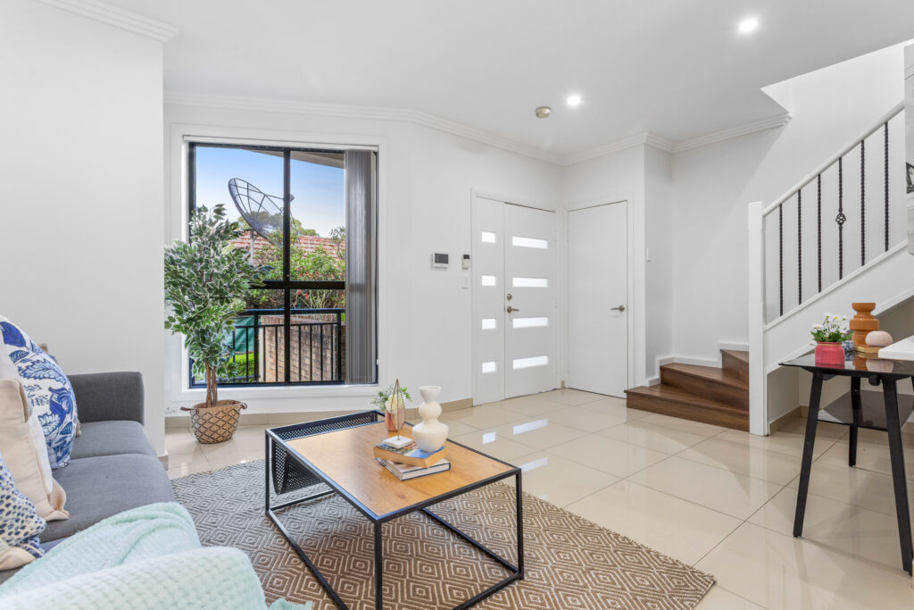 Sold - 2/8 Mahony Road - New Property in Constitution Hill - Real Estate by Amit Nayak