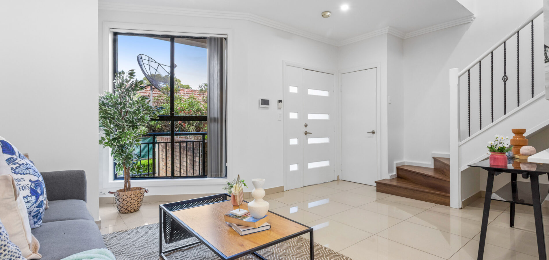 Sold - 2/8 Mahony Road - New Property in Constitution Hill - Real Estate by Amit Nayak