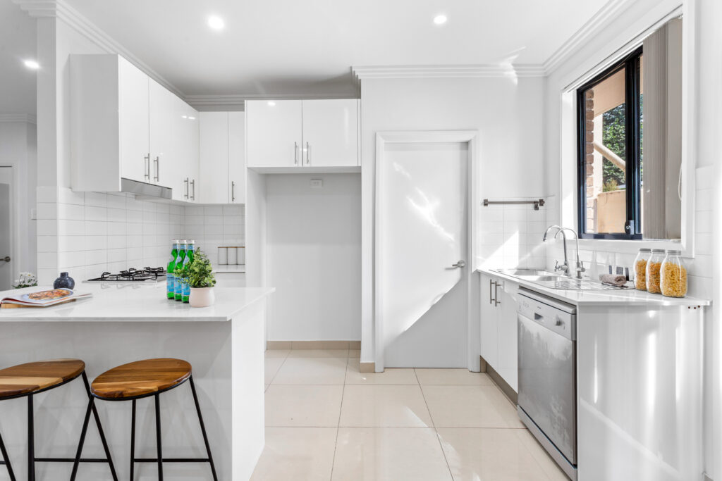 Sold - 2/8 Mahony Road - New Property in Constitution Hill - Real Estate by Amit Nayak