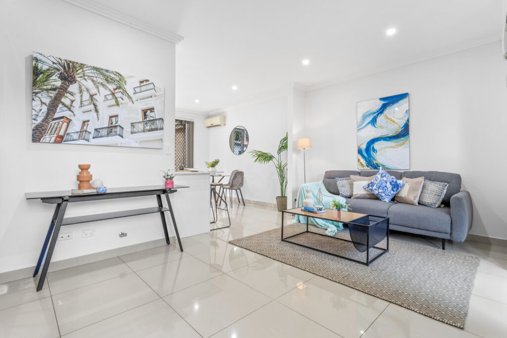 Sold - 2/8 Mahony Road - New Property in Constitution Hill - Real Estate by Amit Nayak