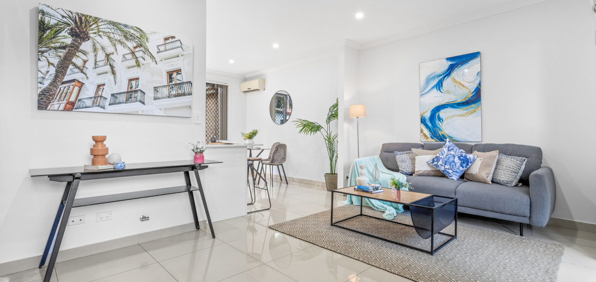 Sold - 2/8 Mahony Road - New Property in Constitution Hill - Real Estate by Amit Nayak