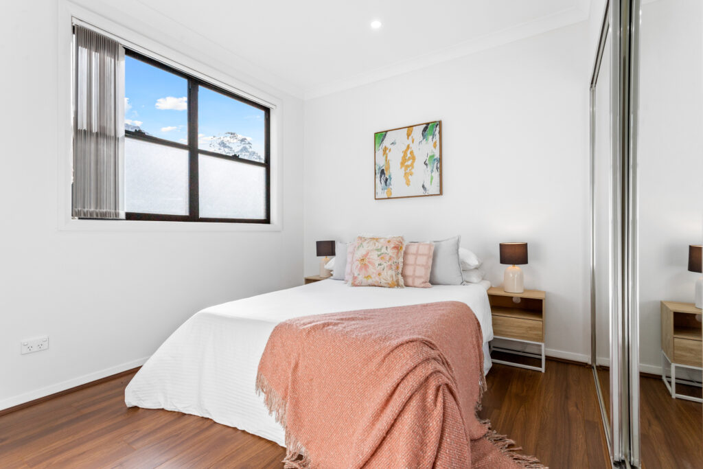 Sold - 2/8 Mahony Road - New Property in Constitution Hill - Real Estate by Amit Nayak