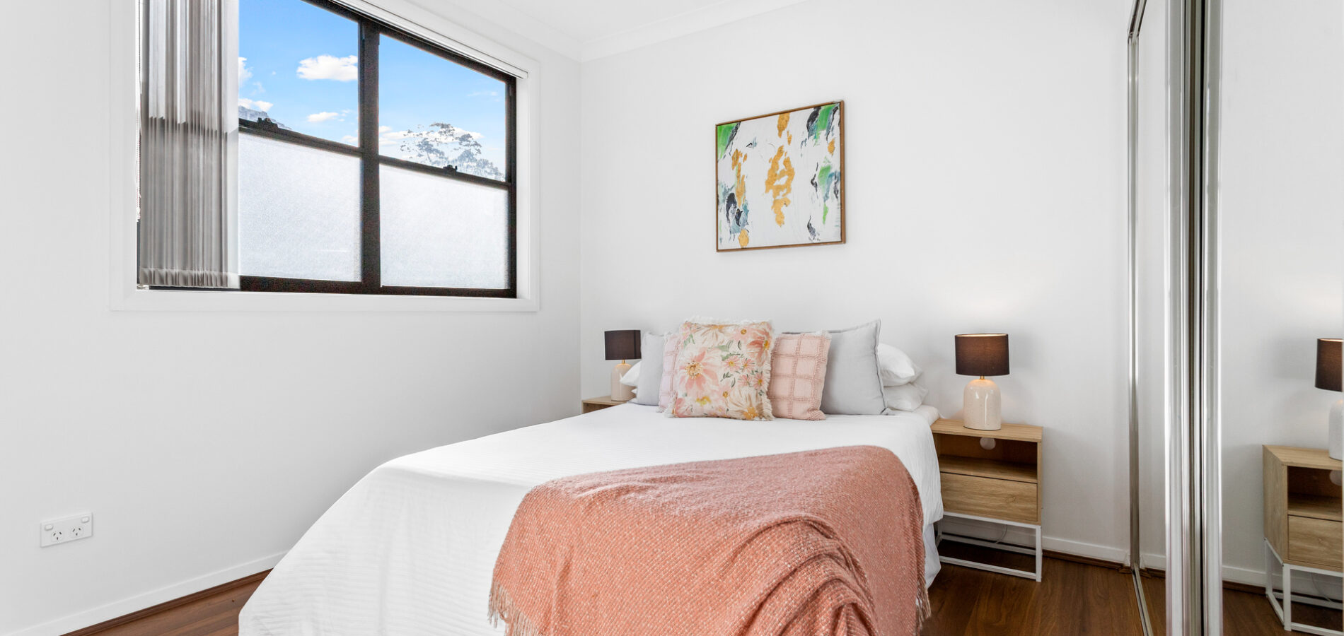 Sold - 2/8 Mahony Road - New Property in Constitution Hill - Real Estate by Amit Nayak
