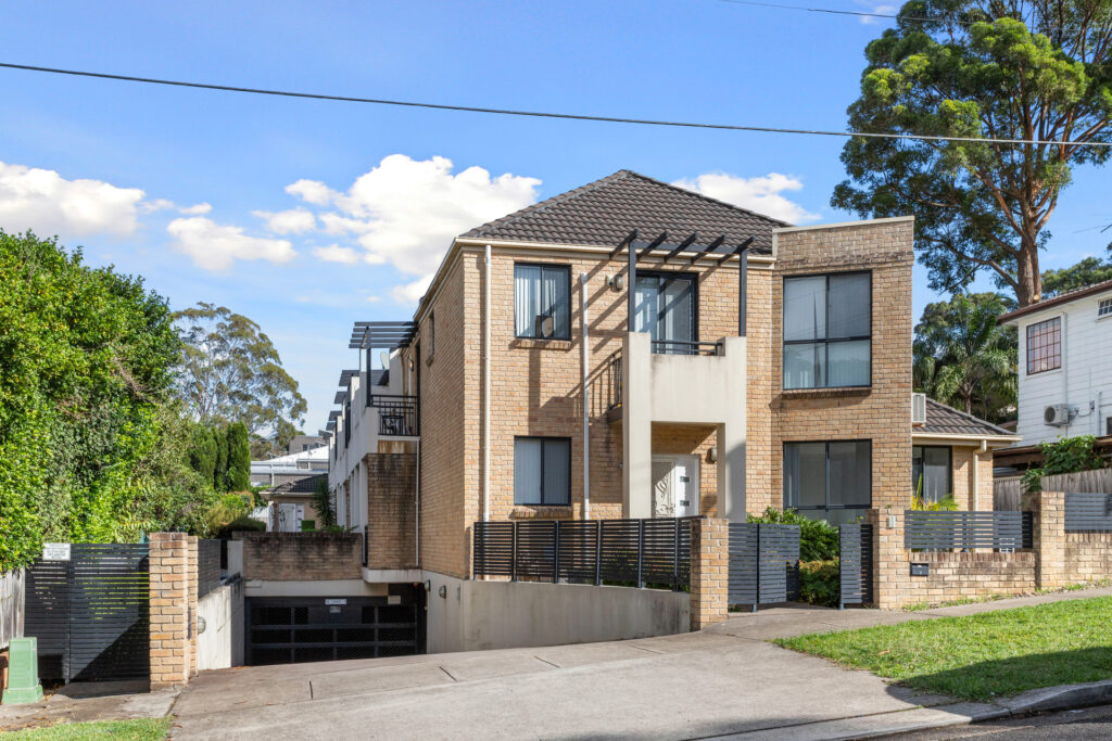 Sold - 2/8 Mahony Road - New Property in Constitution Hill - Real Estate by Amit Nayak